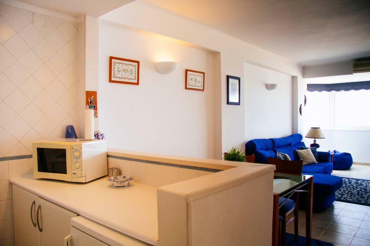 Panoramic Beach View Apartment Costa de Caparica Εξωτερικό φωτογραφία